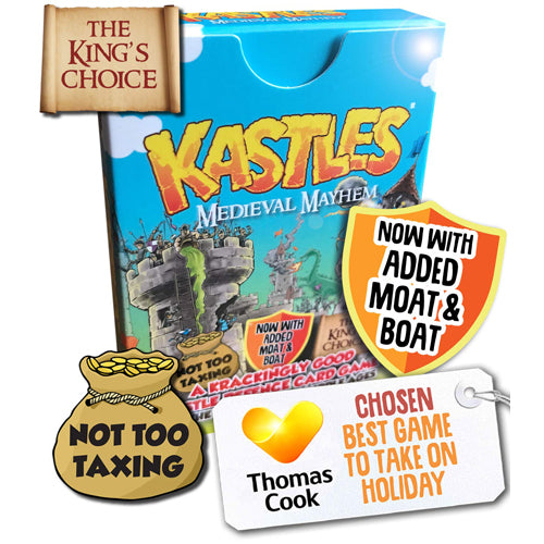 Kastles