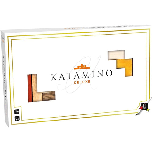 Katamino Deluxe