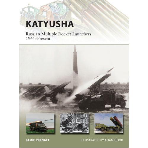 Katyusha