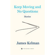 Keep Moving and No Questions
