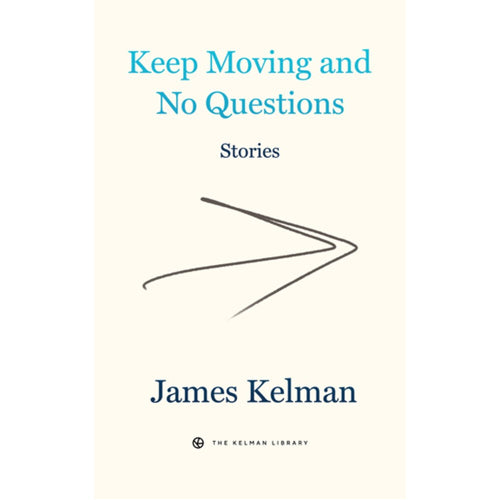 Keep Moving and No Questions