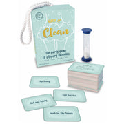 Keep it Clean