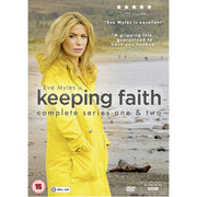 Keeping Faith: Series 1 to 2 - DVD