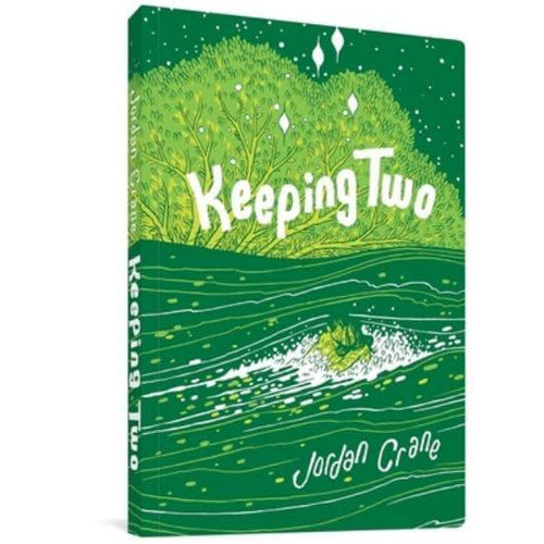 Keeping Two (Hardback)