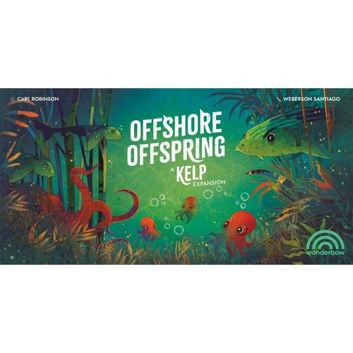 Kelp - Offshore Offspring