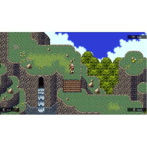 Kemco RPG Omnibus - Nintendo Switch - Gameplay Shot 2