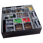 Kemet Insert