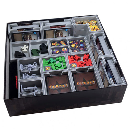 Kemet Insert