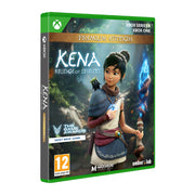 Kena: Bridge of Spirits Premium Edition - Xbox Series X/S