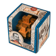Kepler's Planetary Puzzle