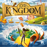 Key to the Kingdom