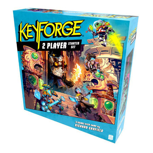 KeyForge: 2-Player Starter Set