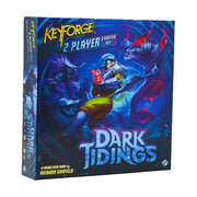 KeyForge: Dark Tidings 2 Player Starter Set