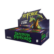 KeyForge: Draconian Measures Archon Deck