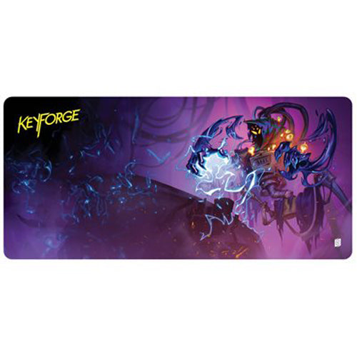 KeyForge: Geistoid - Manifestation - Extra-Wide Playmat