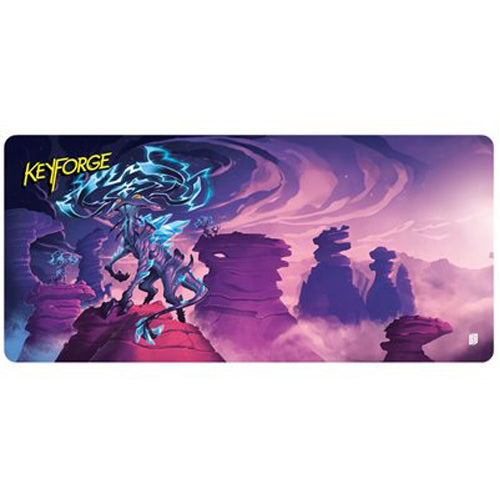 KeyForge: Mars - Harmonic Pack - Extra-Wide Playmat