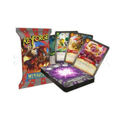 KeyForge: Menagerie Display