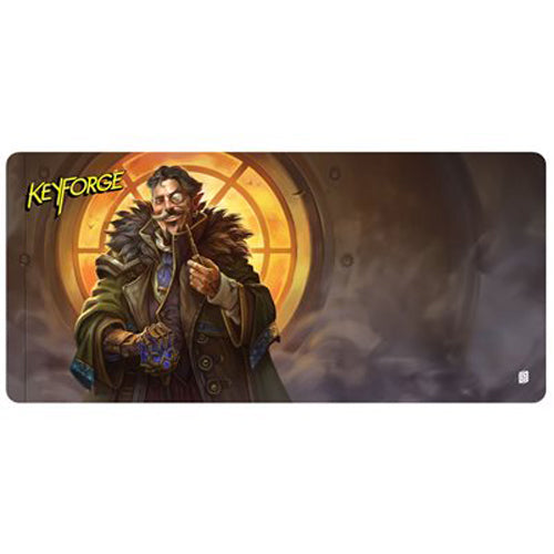 KeyForge: Skyborn - Viscount Aerys - Extra-Wide Playmat