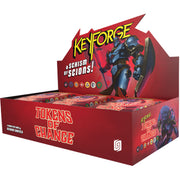 KeyForge: Tokens of Change Decks