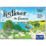 Keyflower - The Farmers expansion