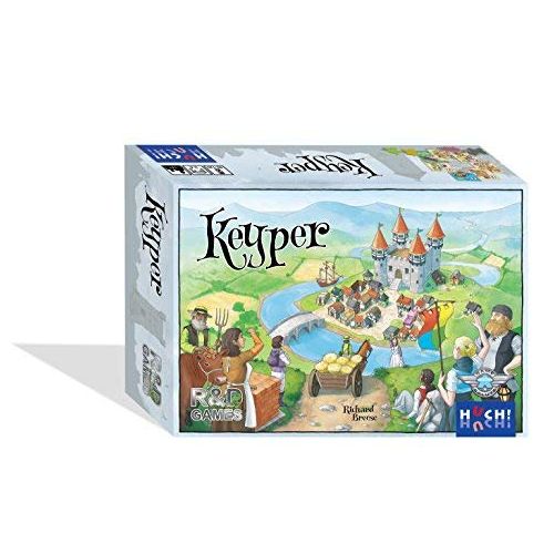 Keyper