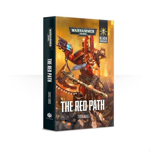 Kharn: The Red Path (PB)