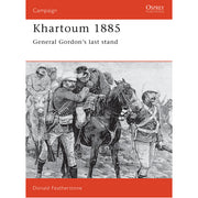 Khartoum 1885