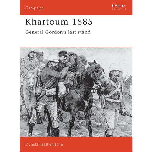 Khartoum 1885