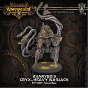 Kharybdis