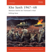 Khe Sanh 1967–68