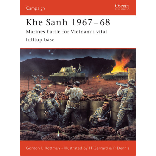 Khe Sanh 1967–68