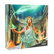 Khora: Rise of an Empire