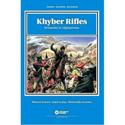 Khyber Rifles: Mini Game Series