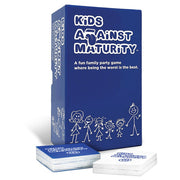 Kids Against Maturity (Not for resell on Amazon/eBay)