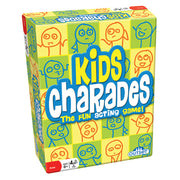Kids Charades