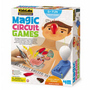 KidzLabs - Magic Circuit Game