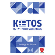 Kiitos: Card Game