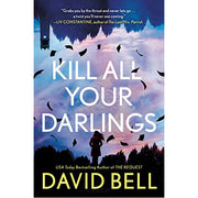 Kill All Your Darlings - HB