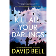 Kill All Your Darlings