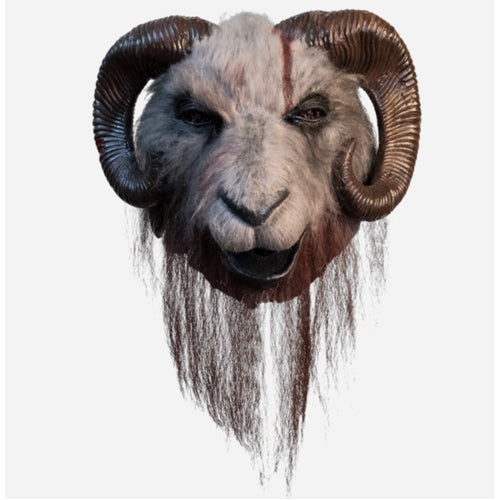 Kill Her Goats - Goatface Mask