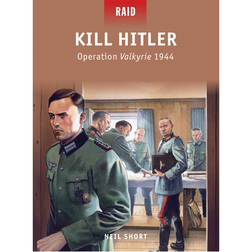 Kill Hitler