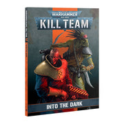 Kill Team Codex: Into The Dark (Eng)
