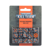 Kill Team: Fellgor Ravager Dice