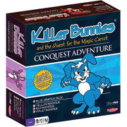 Killer Bunnies Conquest Adventure