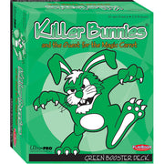 Killer Bunnies Quest Green