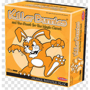 Killer Bunnies Quest Orange Booster