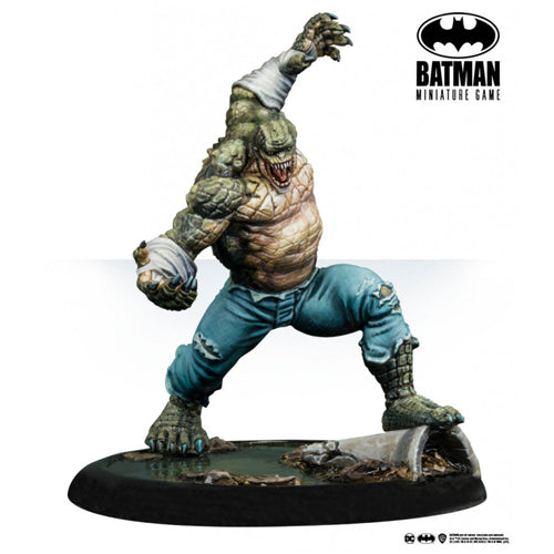 Killer Croc (MV)