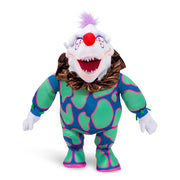 Killer Klowns From Outer Space Jojo The Klownzilla 20 Inch Collector Plush Toy