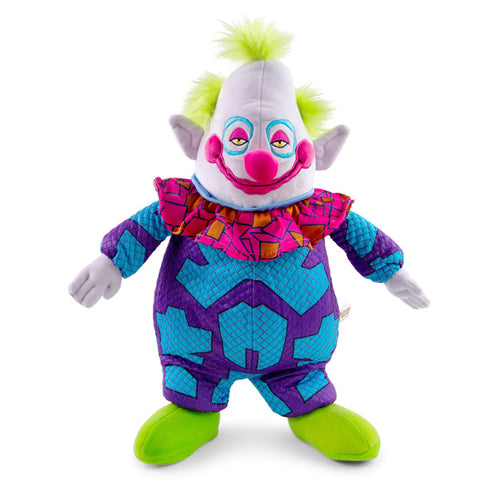 Killer Klowns From Outer Space Jumbo 16 Inch Collector Plush Toy
