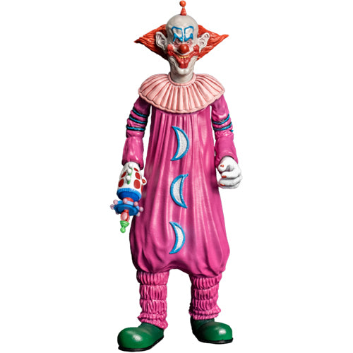 Killer Klowns From Outer Space Slim 8 Inch Scale Figure